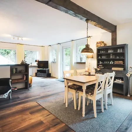 Appartement Bei Fritz Und Frieda