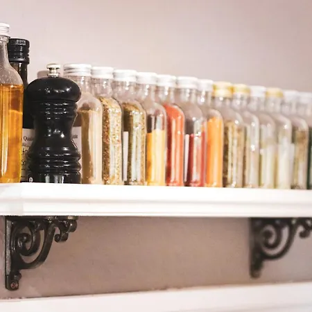 Bei Fritz Und Frieda *