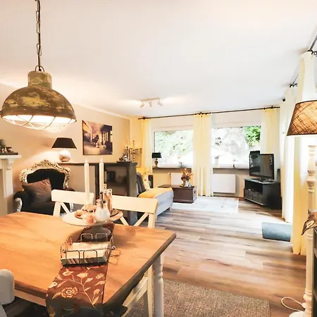 Appartement Bei Fritz Und Frieda *