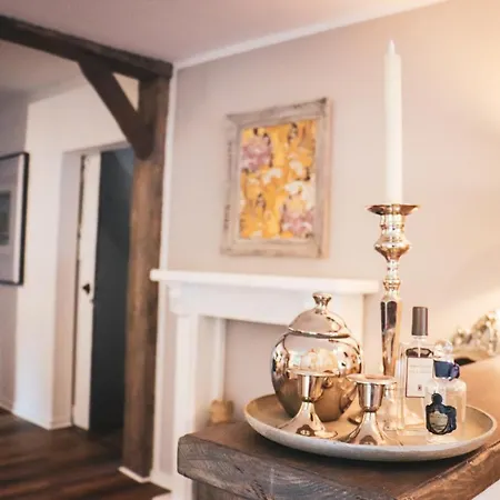 Bei Fritz Und Frieda * Willingen (Upland)