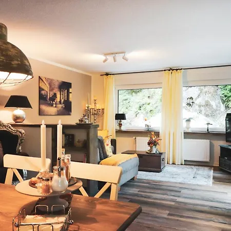 Bei Fritz Und Frieda 빌링겐