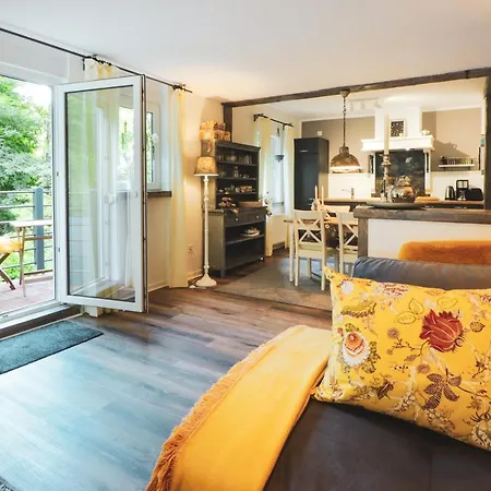 Bei Fritz Und Frieda Appartement *