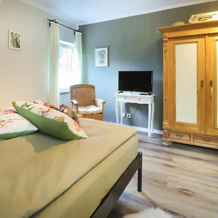 Appartement Bei Fritz Und Frieda Willingen (Upland)