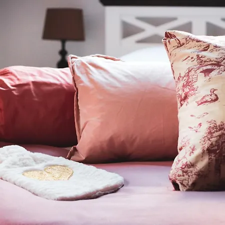 Bei Fritz Und Frieda * Willingen (Upland)