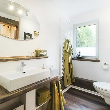 Bei Fritz Und Frieda Apartment Willingen (Upland)