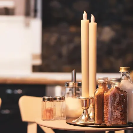 Bei Fritz Und Frieda Apartment Willingen (Upland)