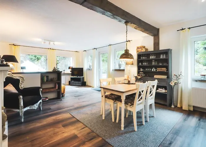 Appartement Bei Fritz Und Frieda