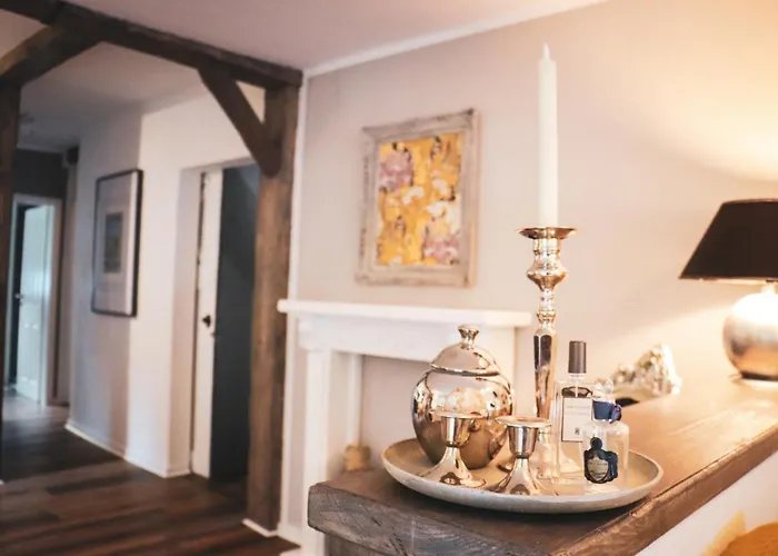 Bei Fritz Und Frieda * 빌링겐