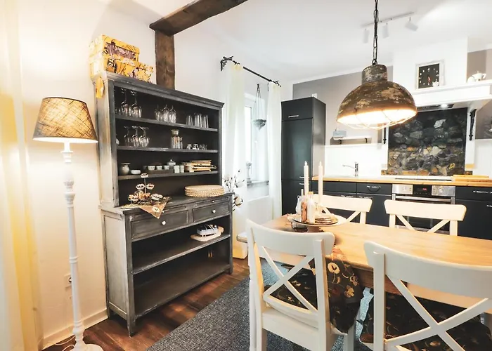 Bei Fritz Und Frieda