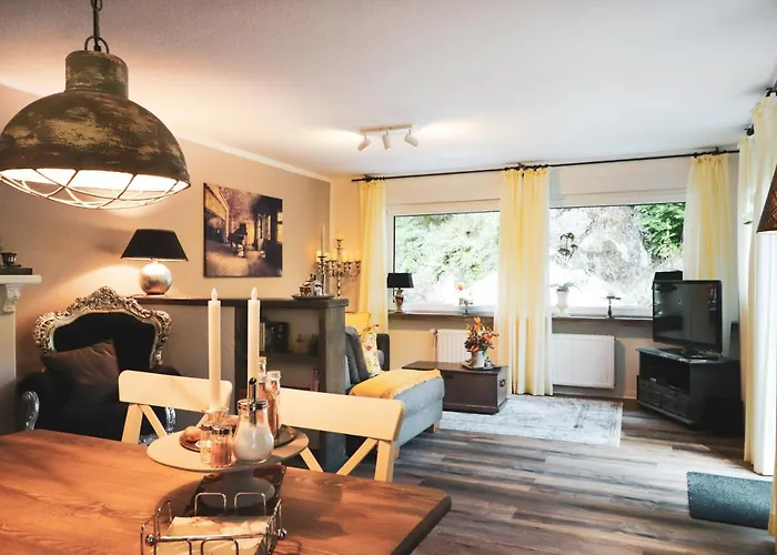 Bei Fritz Und Frieda Willingen (Upland)