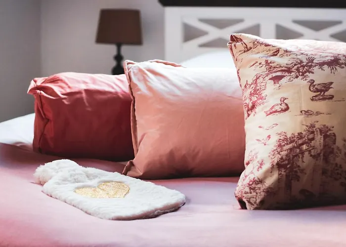 Bei Fritz Und Frieda * Willingen (Upland)