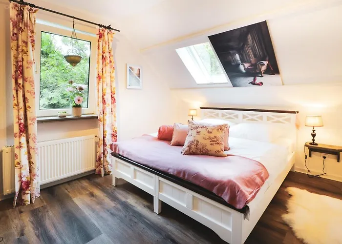 Bei Fritz Und Frieda