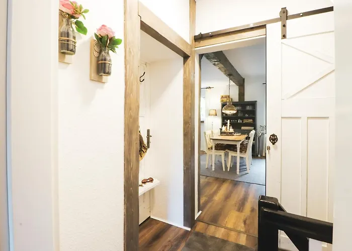 Bei Fritz Und Frieda Willingen (Upland)