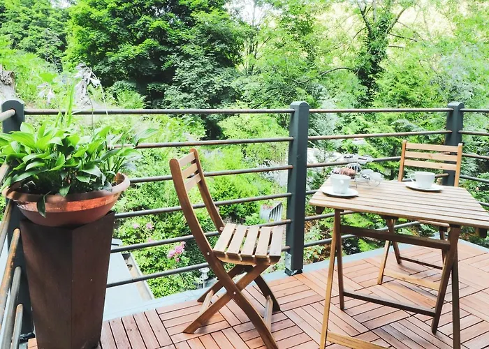 Appartement Bei Fritz Und Frieda Willingen (Upland)