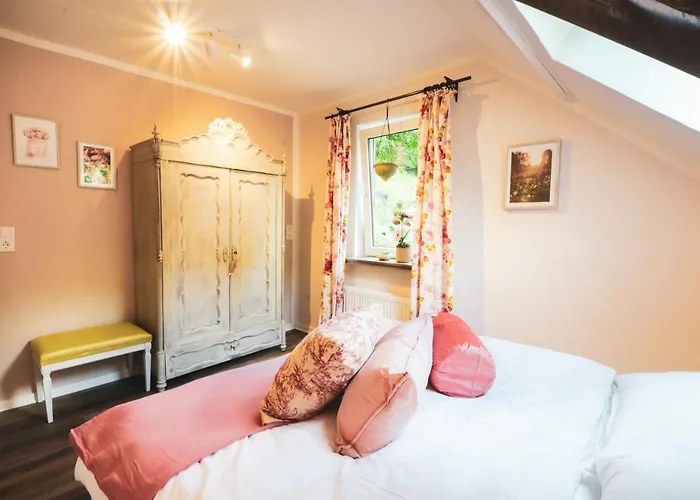 Appartement Bei Fritz Und Frieda *