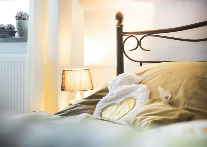 Bei Fritz Und Frieda *