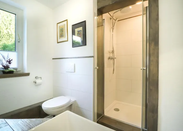 Bei Fritz Und Frieda * 빌링겐