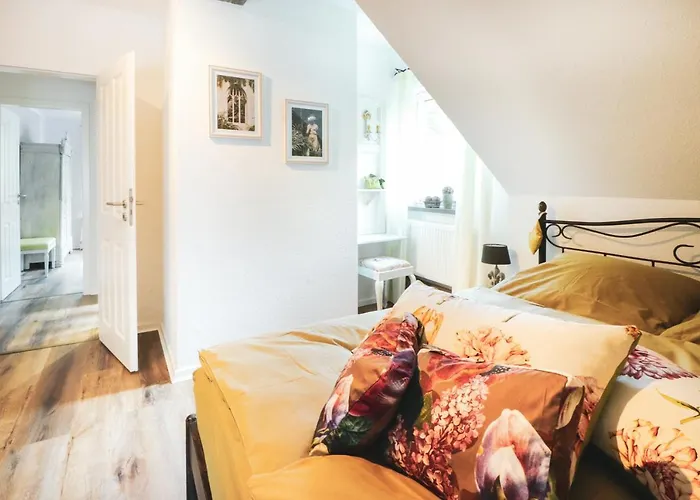 Bei Fritz Und Frieda Appartement