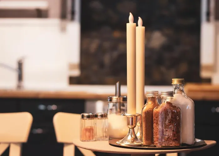 Bei Fritz Und Frieda 아파트 빌링겐