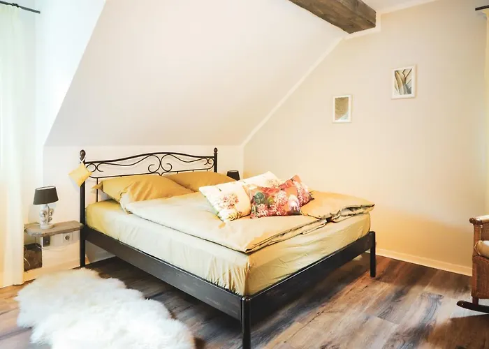 Bei Fritz Und Frieda * Willingen (Upland)