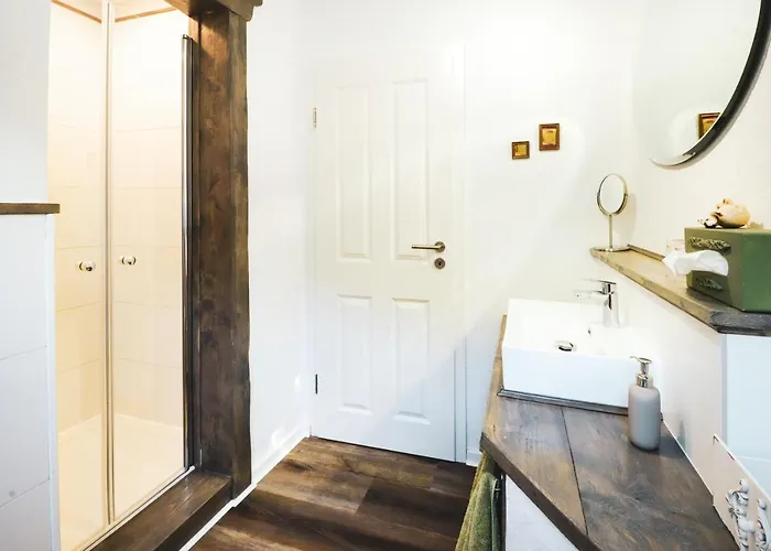 Bei Fritz Und Frieda * Willingen (Upland)