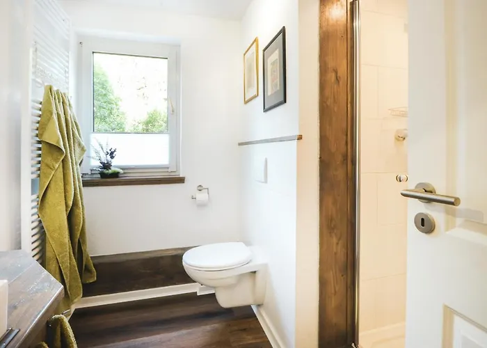 Bei Fritz Und Frieda * Willingen (Upland)