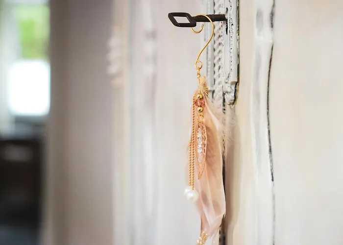 Bei Fritz Und Frieda Appartement